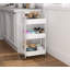 Chariot utilitaire roulant-88557470
