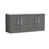 Anthracite Woodgrain