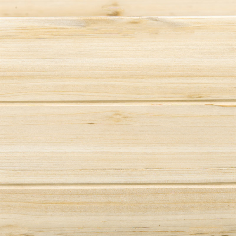 Aidelyn Wood Planter Box