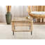 Aliaksandr Four Leg Coffee Table