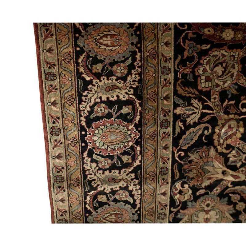 Wool Oriental Indoor Rug