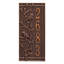 Plaque d'adresse murale1 ligne personnalisée Woodridge-369773535-369773526