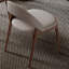 Ensemble de table de salle à manger moderne et luxueux-102147413
