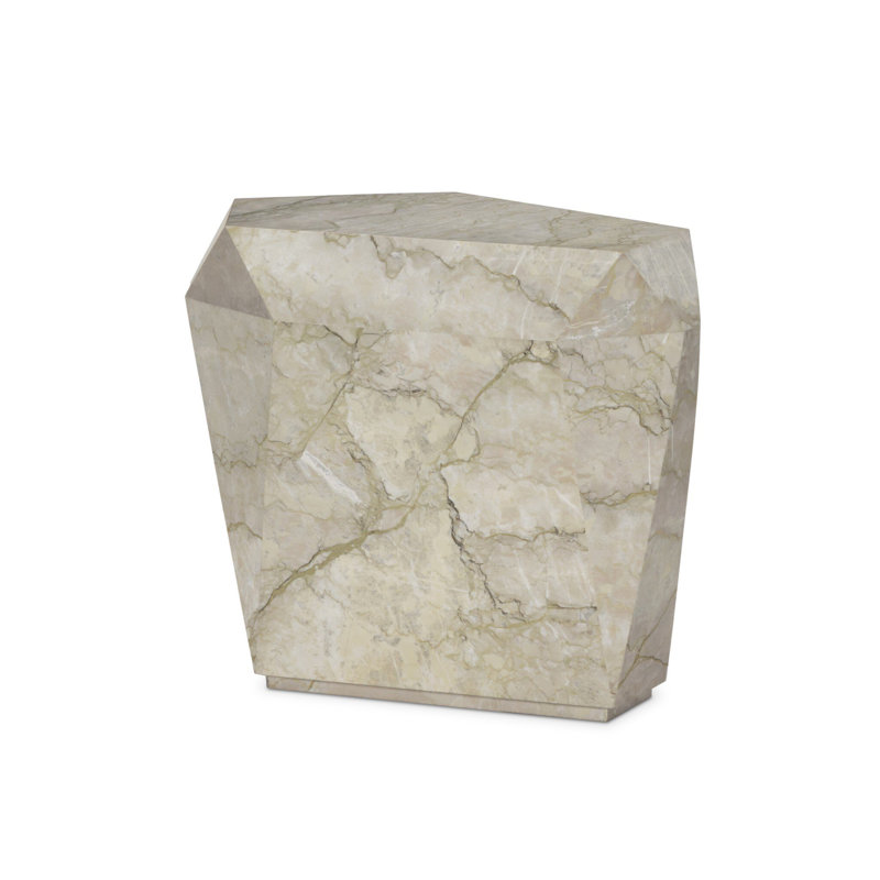 Basett End Table
