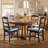 Ray Ladder Back Side Chair-1569064321