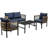 Multi-person Outdoor Sofa Set-535110561