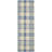 Debriana Performance Plaid Indoor/Outdoor Area Rug-465969052