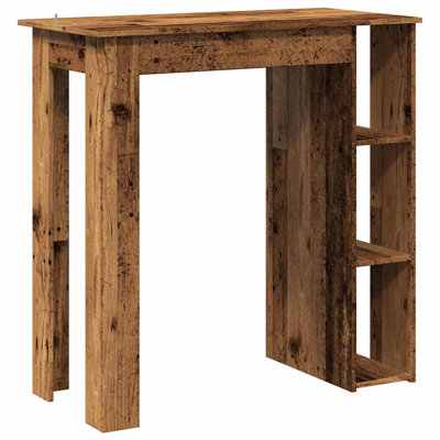 38-2 Dining Table