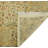 Pak-Persian Codey Ivory Rug