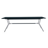 Reef Rectangular 29.5" Dining Table