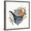Rule the Waters 1 Piece Single Picture Frame Painting-1190583342