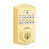 Lifetime Polished Brass selected