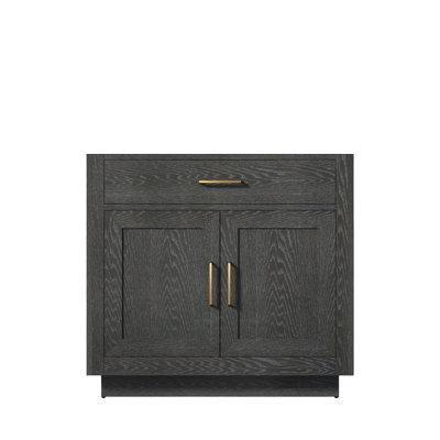 Abbey 36 in W x 22 in D Single Bath Vanity