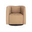 Swivel Lounge Chair-1106870799