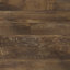 Revêtement de sol en chêne stratifié 6,375 po x 47,5 po x 12 mm Restoration Collection