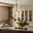 Newtown 1 - Light Pendant