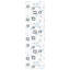 Room Darkening Roller Blind-213091327