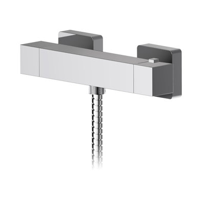 Sanford Thermostatic Bar Valve