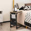 Schnitzer Side Table Set