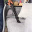 KYEUIN Bagless Canister Vacuum