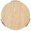 Table d'appoint en marbre Abama