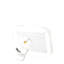 Cadre transparent en acrylique transparent 4 po x 6 po-1859203047