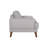 Anzio Upholstered Armchair