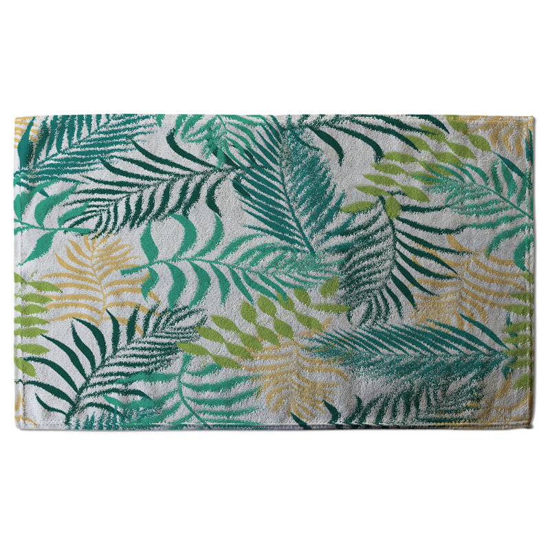 Dontee Midweight Bath Towel