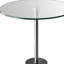 Table de bout ronde Gracie Mills