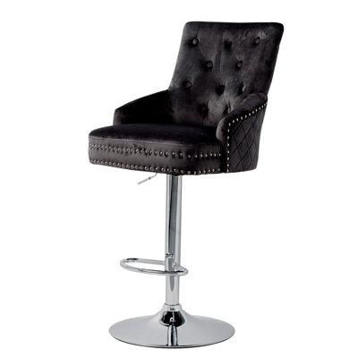 Tabouret de bar Darcey-Rose