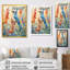 Bentley - Décoration murale animaux-317843832-317843833-317843843