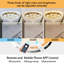 Lustre en cristal Glam-1515839605