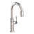Polished Nickel (PVD)