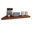 Tablette flottante en bois de pin massif-105232705-105232708