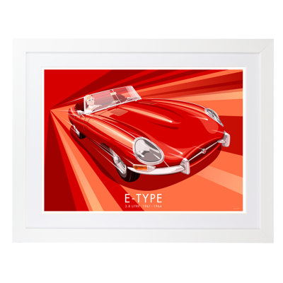 Stephen Millership - Print