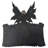 Don't Mess With Fairies Wall Plaque
