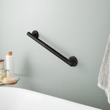 Contemporary Grab Bar