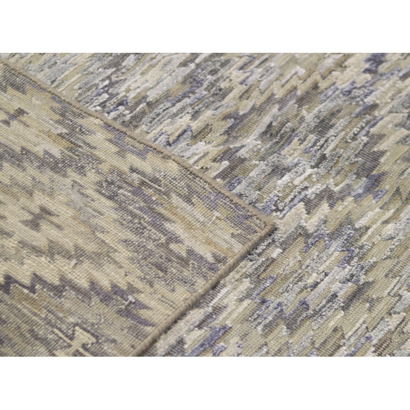Geometric Area Rug