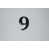 9 is out of stock
