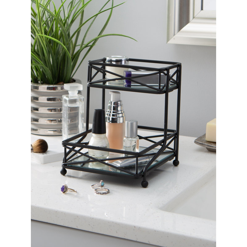 Plateau de coiffeuse crisdean