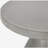 Outdoor LightWeight Concrete Side Table