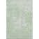 Premium Machine Washable Arnette Mint Rug