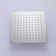 Trustmade 2 Functions Complete Shower Fixtures, 3 Knob Handles Complete Shower Systems, 10 Inches