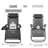 Folding Zero Gravity Chair-1938027014