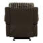 Fauteuil inclinable manuel oscillant Ossa-1632899358