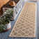 Herefordshire Performance Geometric Indoor/Outdoor Area Rug