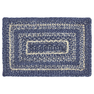 Birtwhistle Geometric Rectangle Placemat