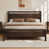 Dark Walnut