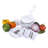 5 in 1 Manual Food Processor