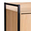 1 Door Wardrobe